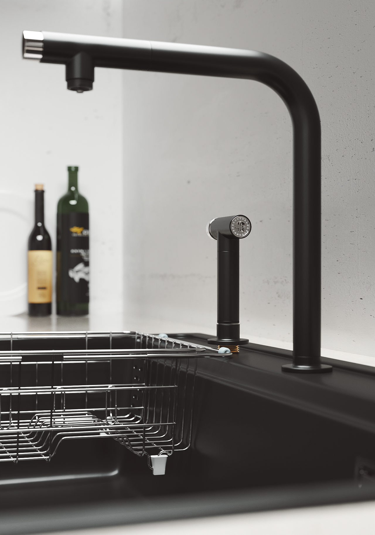 韩国巨杉品牌卫浴产品线