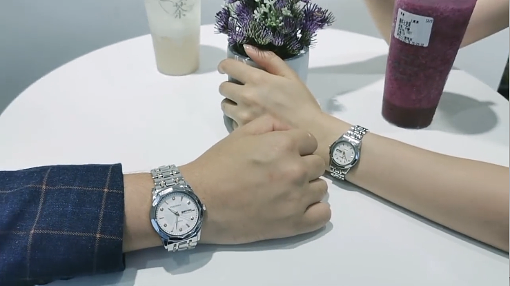 石英双日历情侣手表对网红对表-威顿VEADONS（图ZMTc4ODYxNzY0） - MV - 站酷设计师小蜗阿原创素材 - 站酷ZCOOL