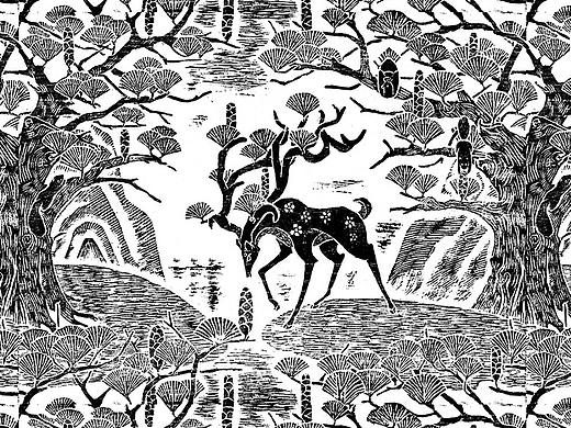 版画