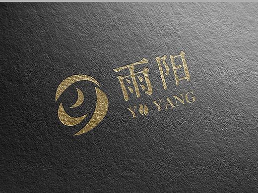 雨阳logo