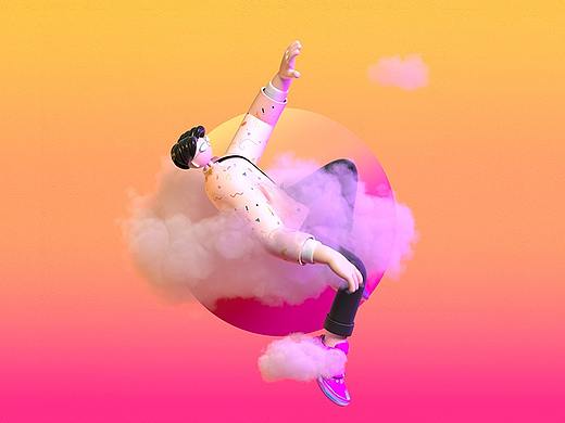 2020年2月—5月作品合集