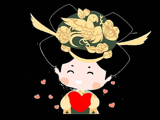 原创IP动态表情包（个人主页-ZNDg0MTY3MDQ=） - 网络表情 - 站酷设计师二二二余原创素材 - 站酷ZCOOL