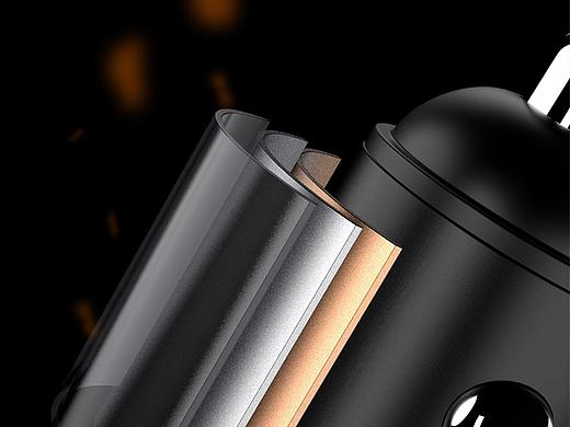 【2021年】-5月产品渲染