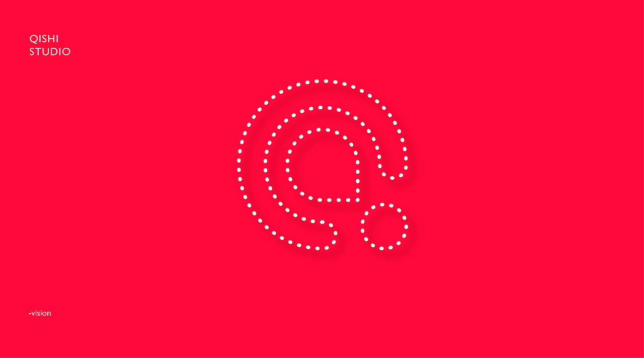 其实工作室QISHI STUDIO 品牌视觉设计-綦实Sven（图ZNzQ0OTM4NTI=） - Logo - 站酷设计师GeesCreative原创素材 - 站酷ZCOOL