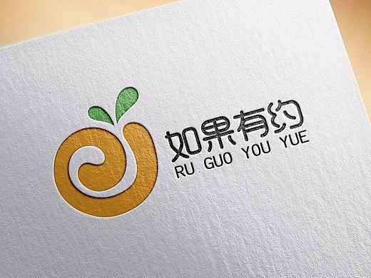 logo字体设计