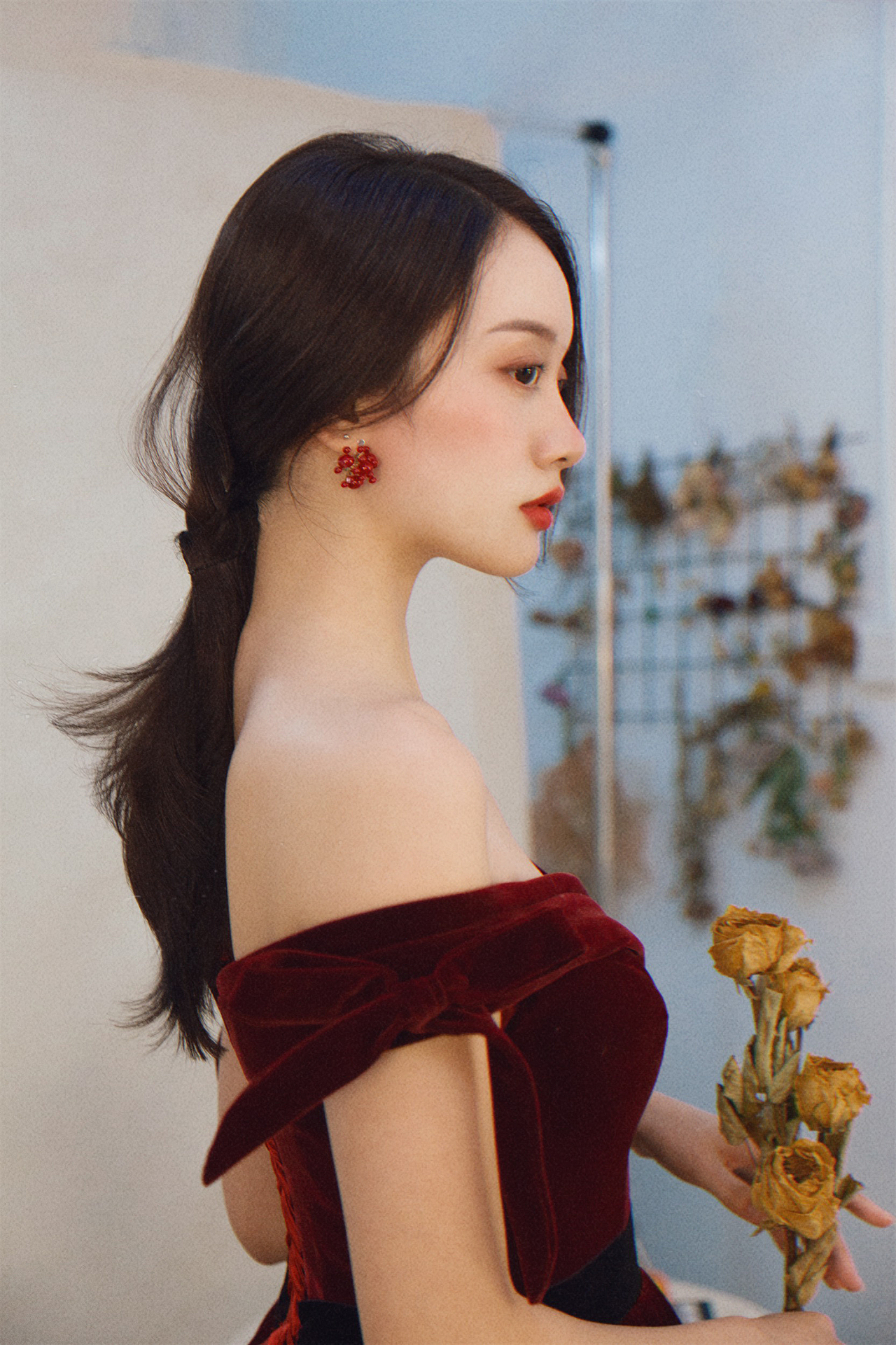 SUMO 造型-新娘👰♀️造型