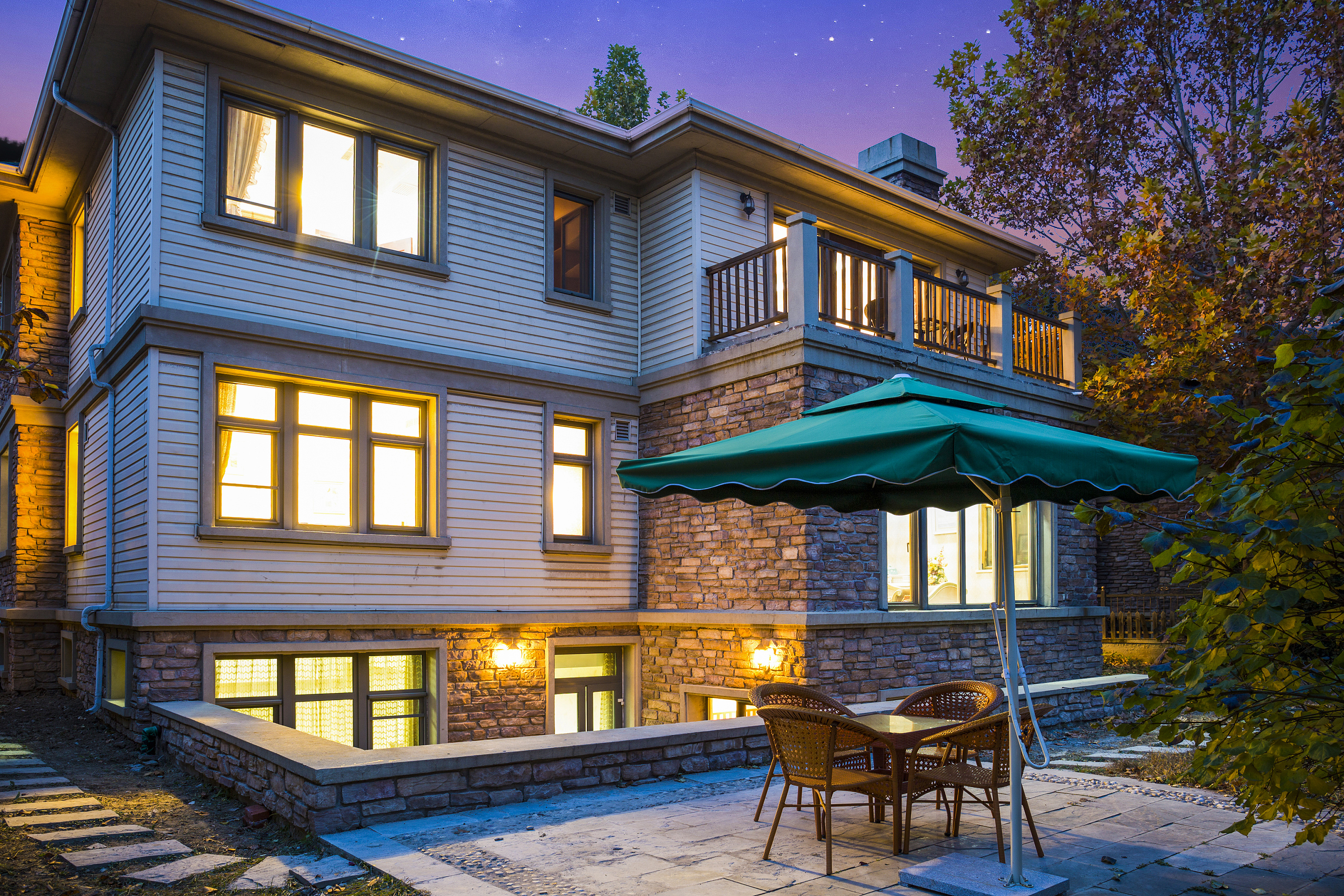 房屋拍摄|摄影|环境/建筑摄影|火man - 原创作品 - 站酷 (zcool)