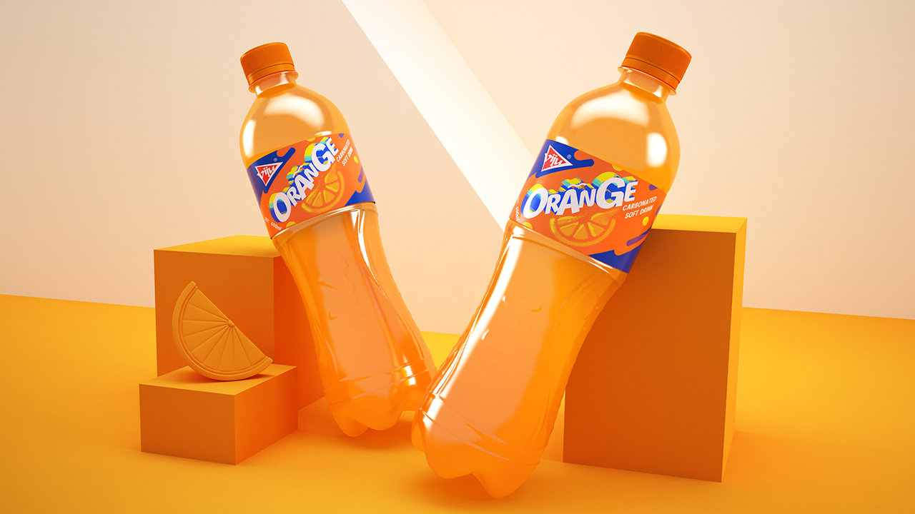 橘子汽水1v1图片