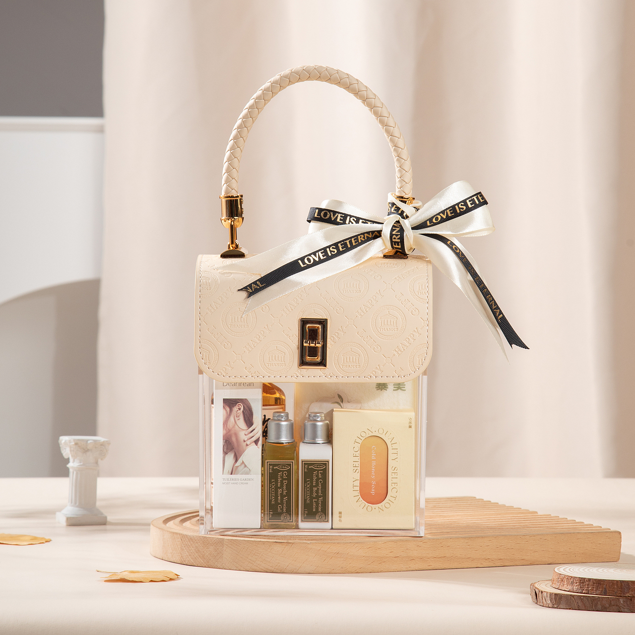 伴娘伴手礼|香皂