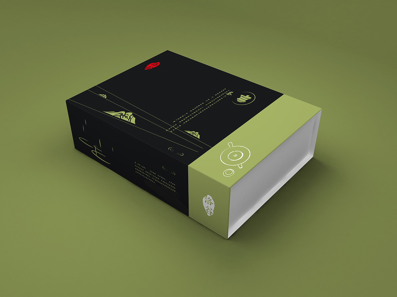 包装盒（图ZODYzNzg3MzI=） - 包装 - 站酷设计师金牛座小执着原创素材 - 站酷ZCOOL