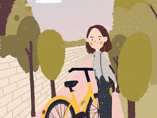 插画（个人主页-ZMjQyMjEwNzY=） - 创作习作 - 站酷设计师化语露原创素材 - 站酷ZCOOL