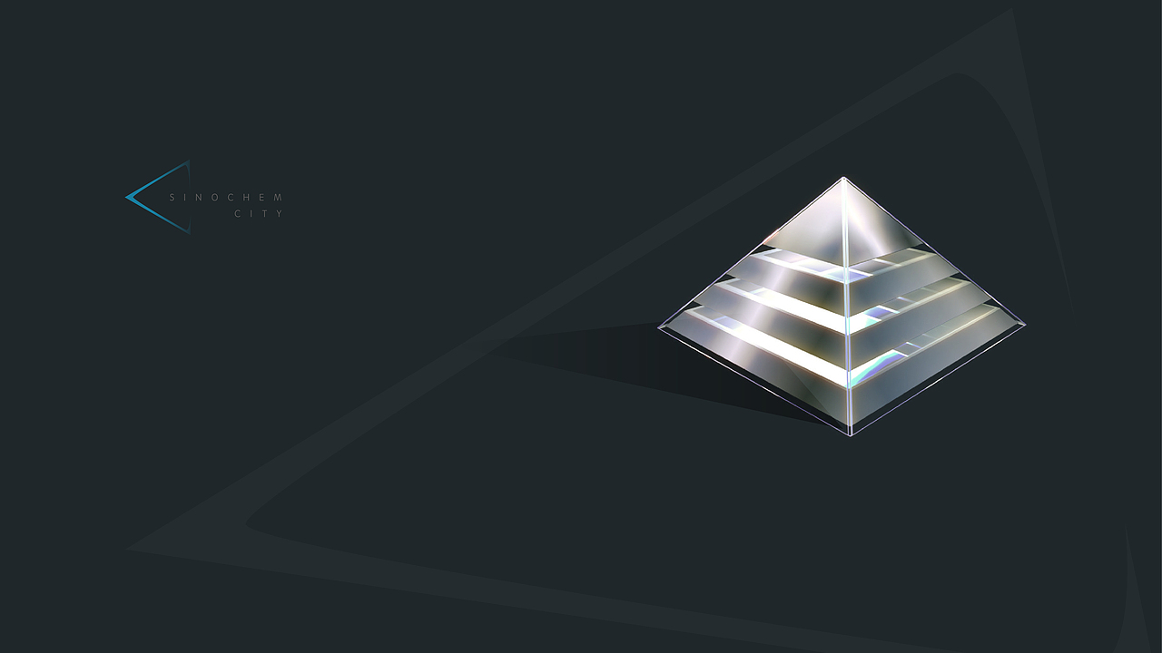 金茂项目提案（图ZMTQ4MDAyMzMy） - 其他平面 - 站酷设计师aiziji000000原创素材 - 站酷ZCOOL