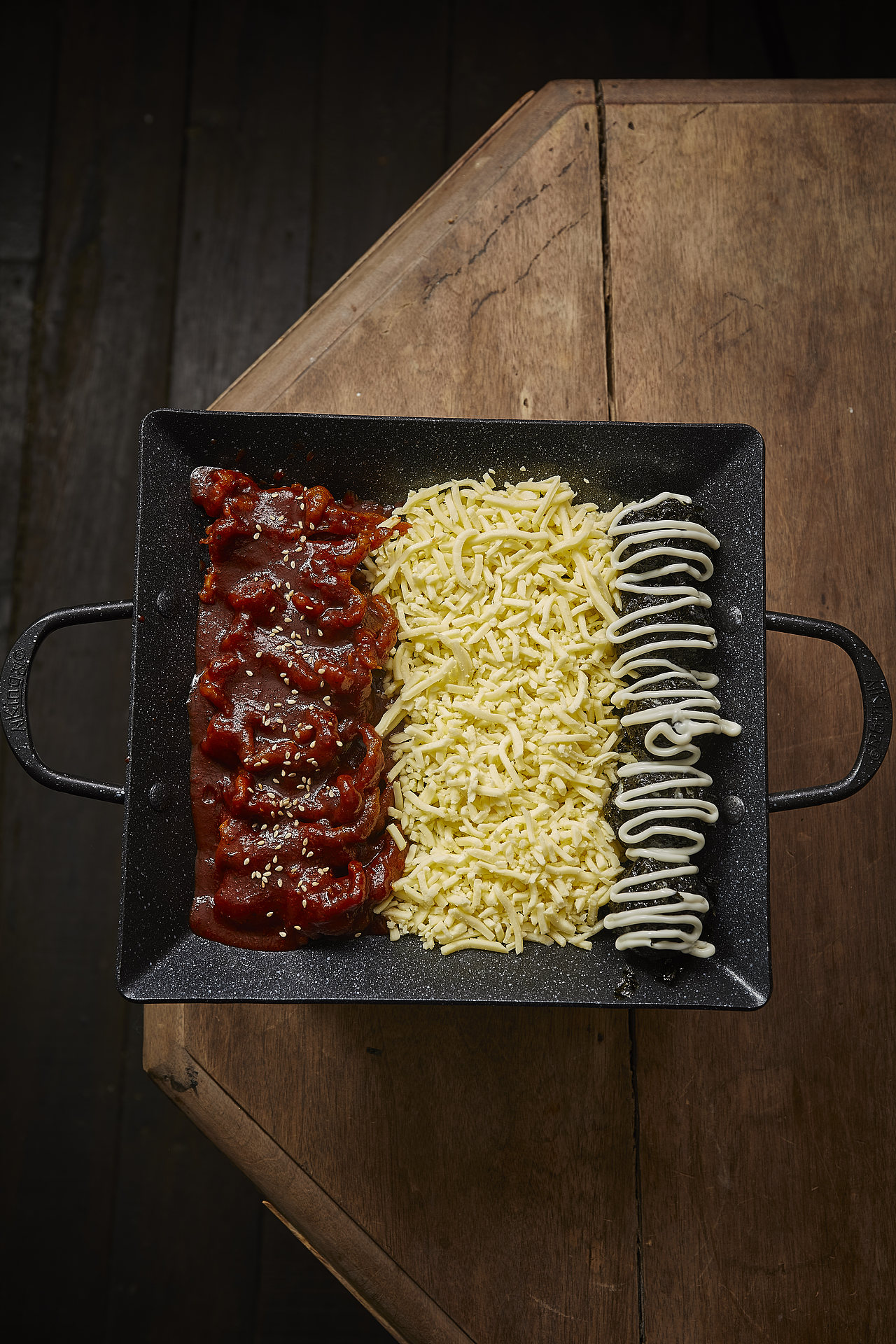 美食摄影|嘉兴|流浪神仙