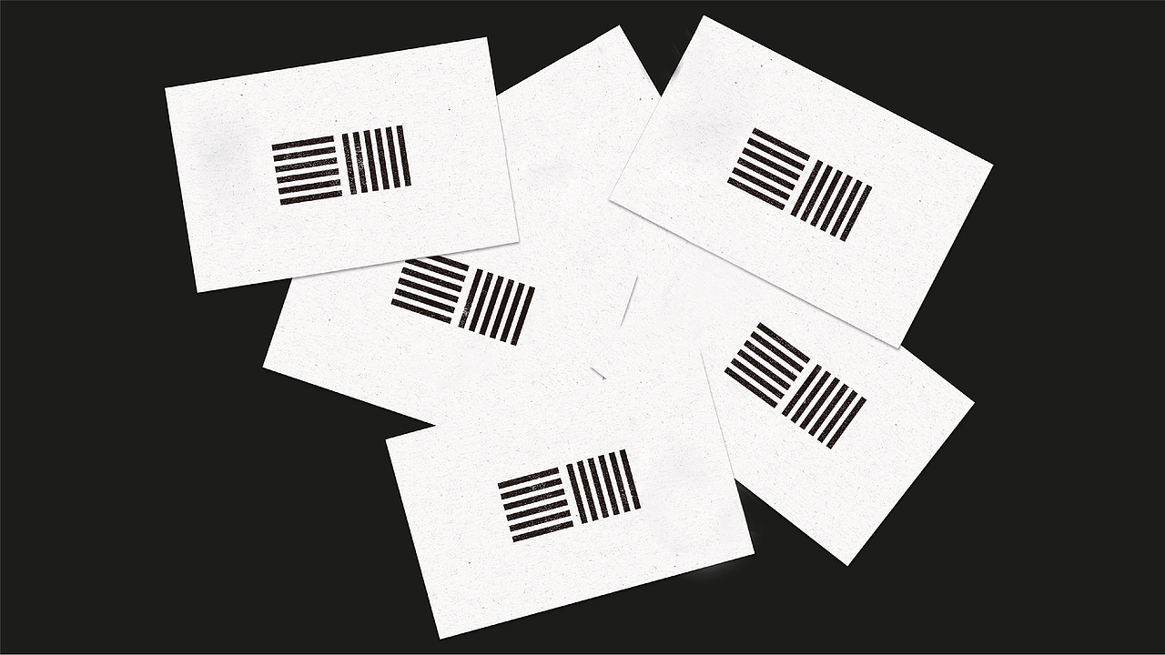 建筑品牌案例整理