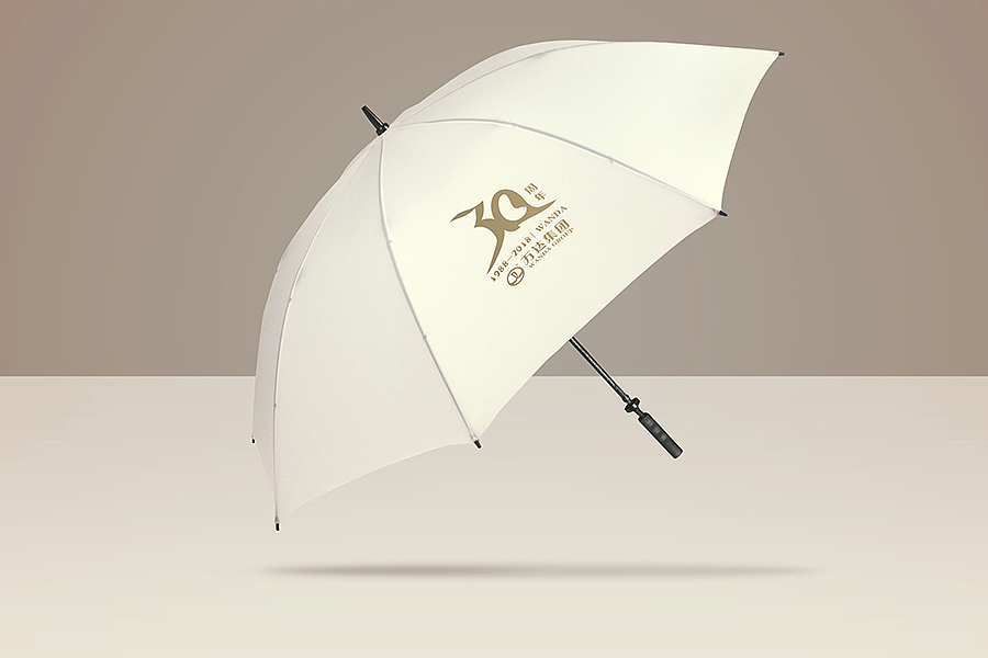 万达30周年，感谢有你（图ZNTE5MjUzNTI=） - Logo - 站酷设计师下一片蓝天原创素材 - 站酷ZCOOL