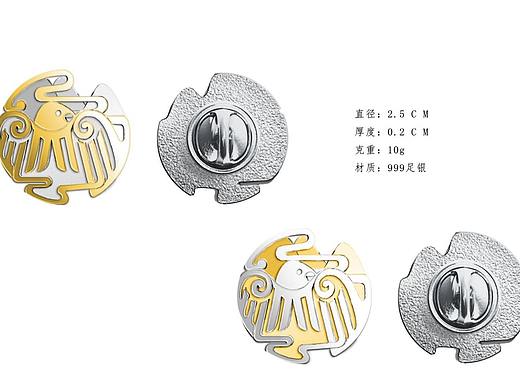 平顶山博物馆系列文创产品