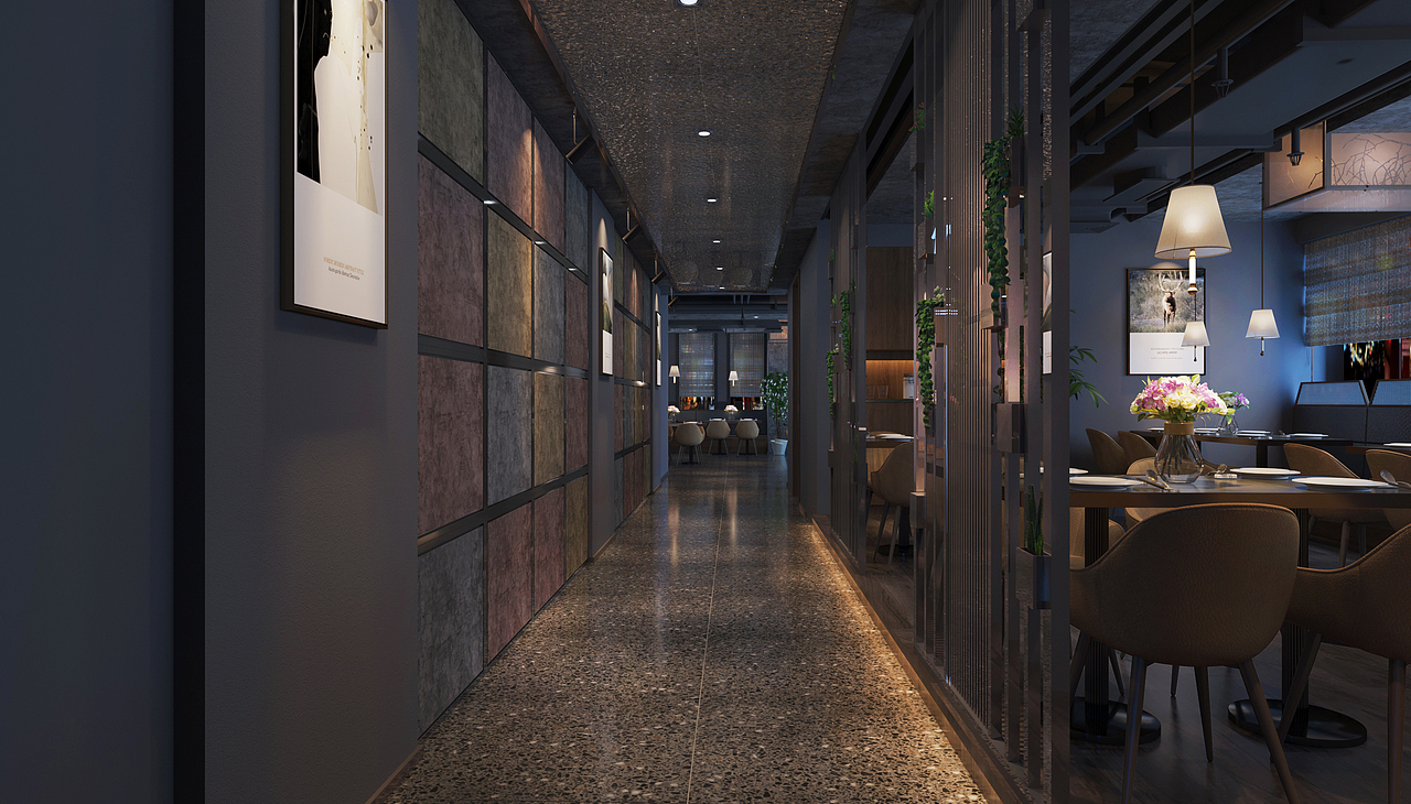 观山湖1000㎡商业空间,所有的来日方长都在馆里啦!