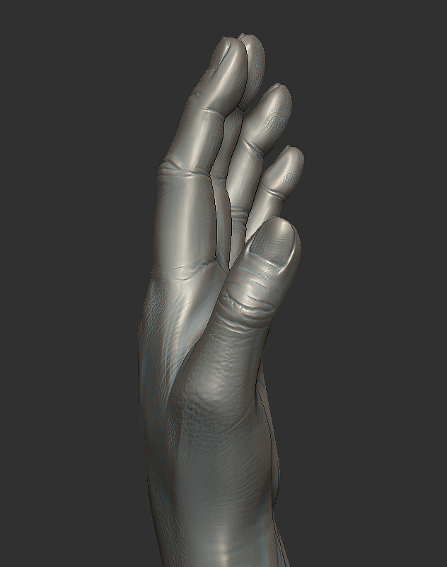 解剖（图ZMTgyOTEzMDQw） - 雕塑 - 站酷设计师MassiveBlack91原创素材 - 站酷ZCOOL