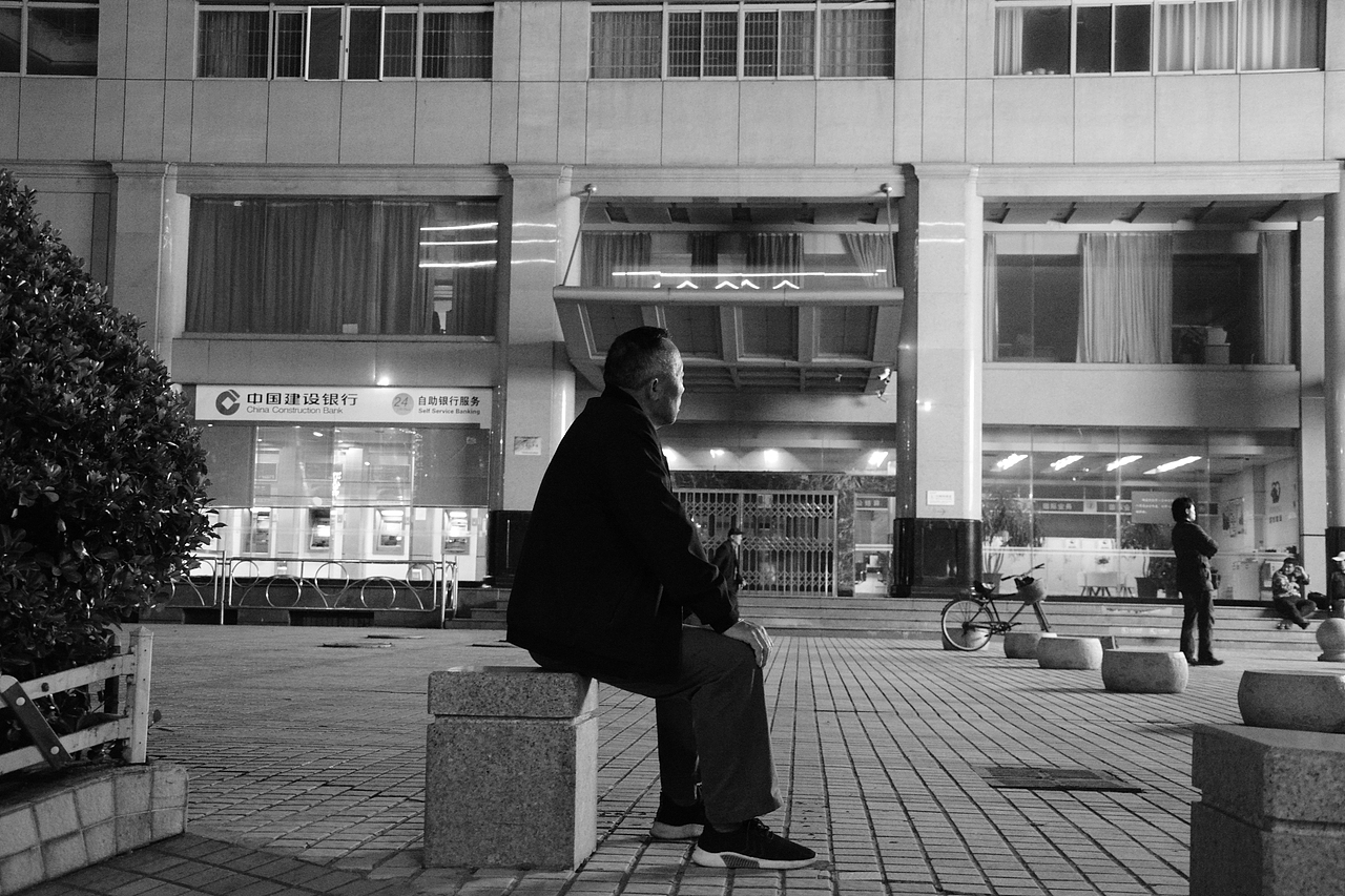 夜的人（五）（图ZMjUyOTY4ODQ0） - 人文/纪实摄影 - 站酷设计师青壶先生原创素材 - 站酷ZCOOL