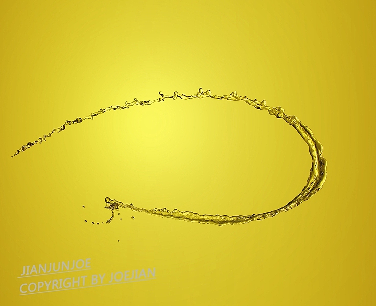 静物摄影创意水拍摄产品拍照商业摄影素材