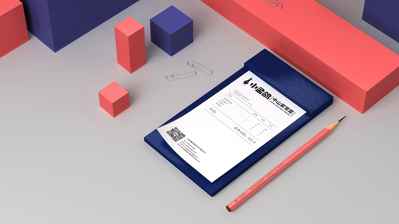 小孟鸽 餐饮视觉形象提升案例（图ZOTA0OTg4NTI=） - 品牌 - 站酷设计师雨林1987原创素材 - 站酷ZCOOL