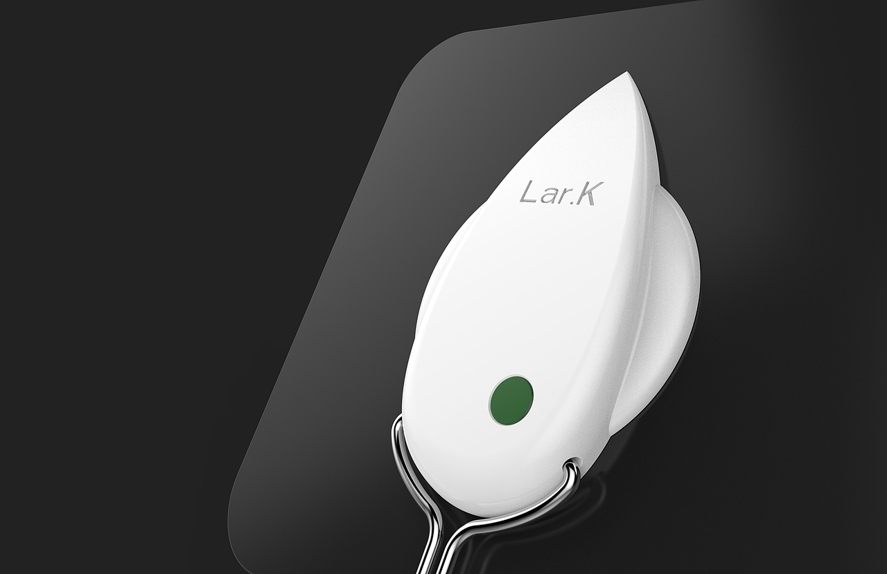 圆形、类似圆形粘钩