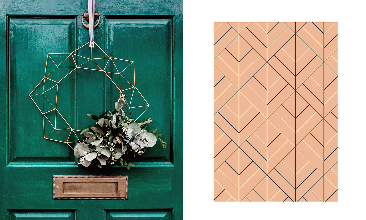 ZOOMLAND-木门品牌设计：定义门与自然（图ZMTQxNTkxNTQ0） - 品牌 - 站酷设计师上海百分红品牌原创素材 - 站酷ZCOOL