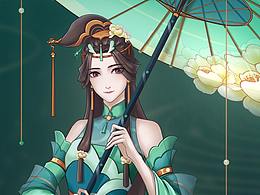 青龙 景玉