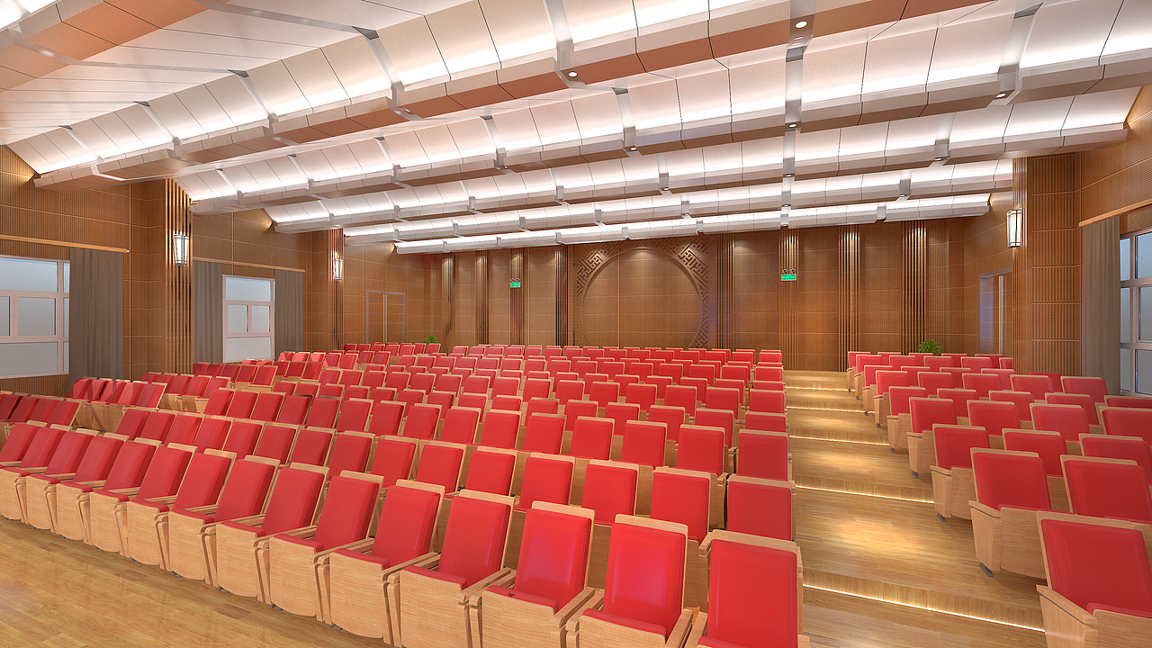 德善书院（校园文化）（图ZMjU3NzM0MzI0） - 展陈设计 - 站酷设计师海豚和珣子原创素材 - 站酷ZCOOL