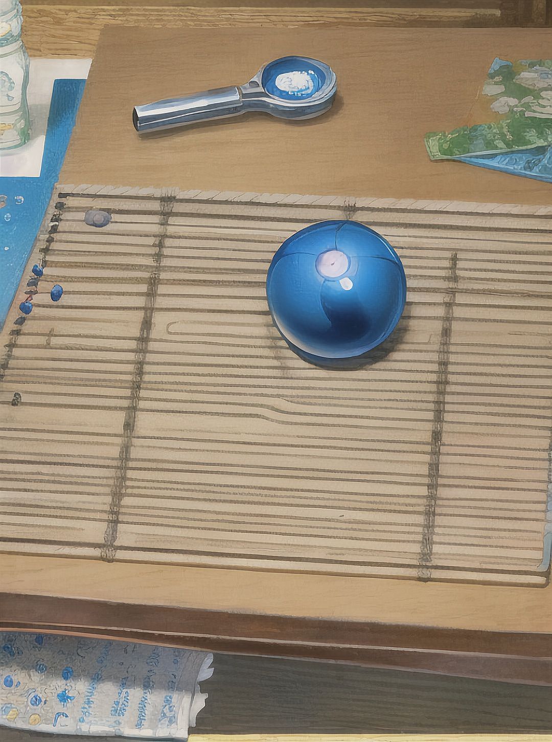 美麗奇特的珠花（圖ZMzM0Njc0MTQw） - 概念設(shè)定 - 站酷設(shè)計(jì)師十里桃花胭脂淚原創(chuàng)素材 - 站酷ZCOOL