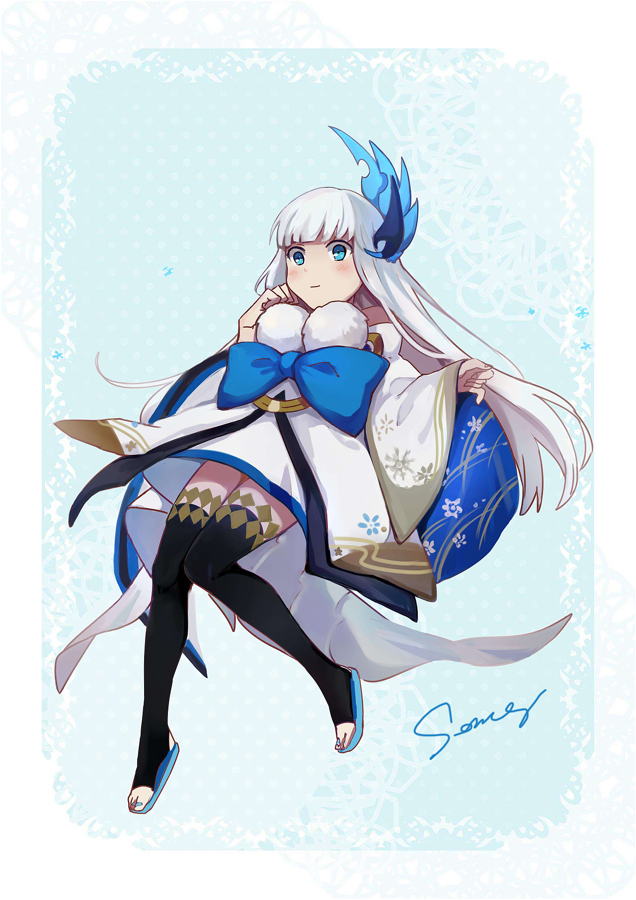 2017个人作品总结