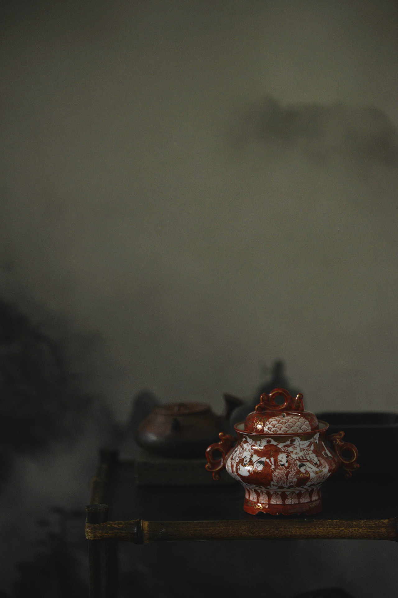 拙器之美（图ZMTE3Mjg4MDg0） - 产品摄影 - 站酷设计师wenfycc原创素材 - 站酷ZCOOL