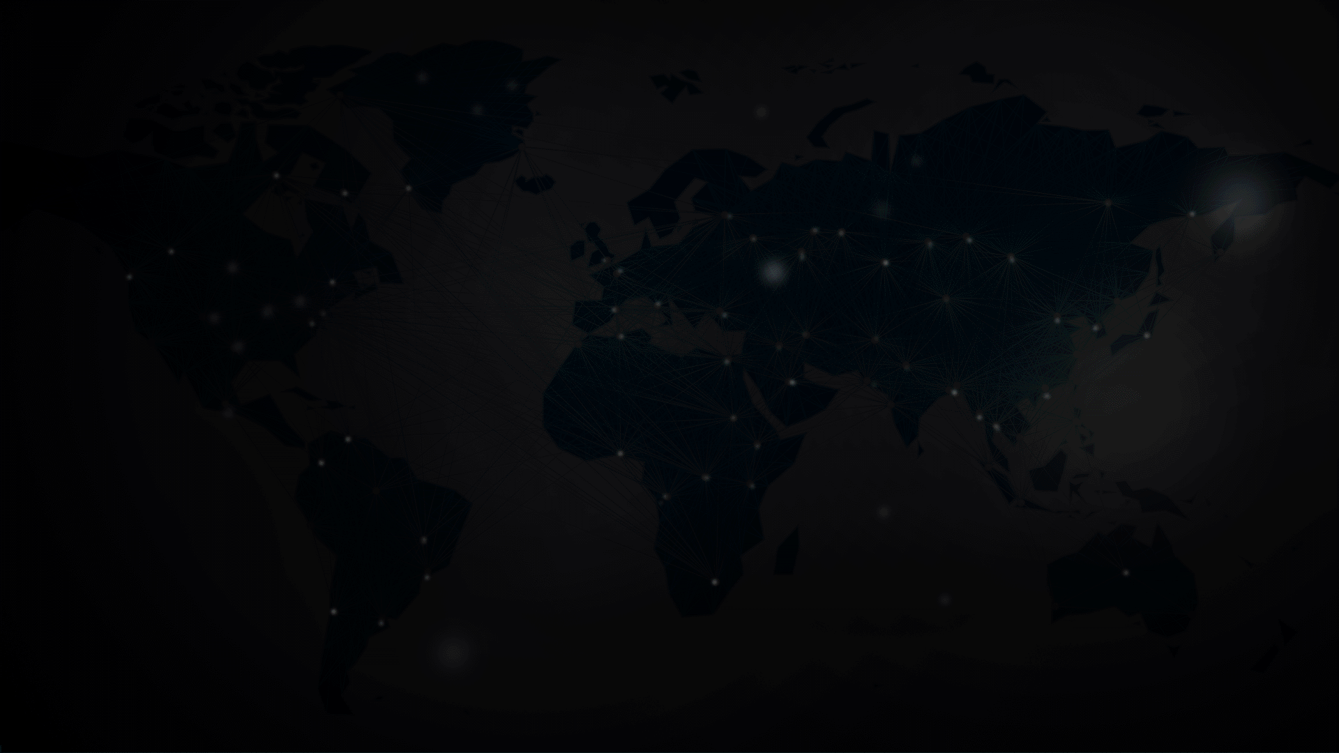 可视化数据大屏