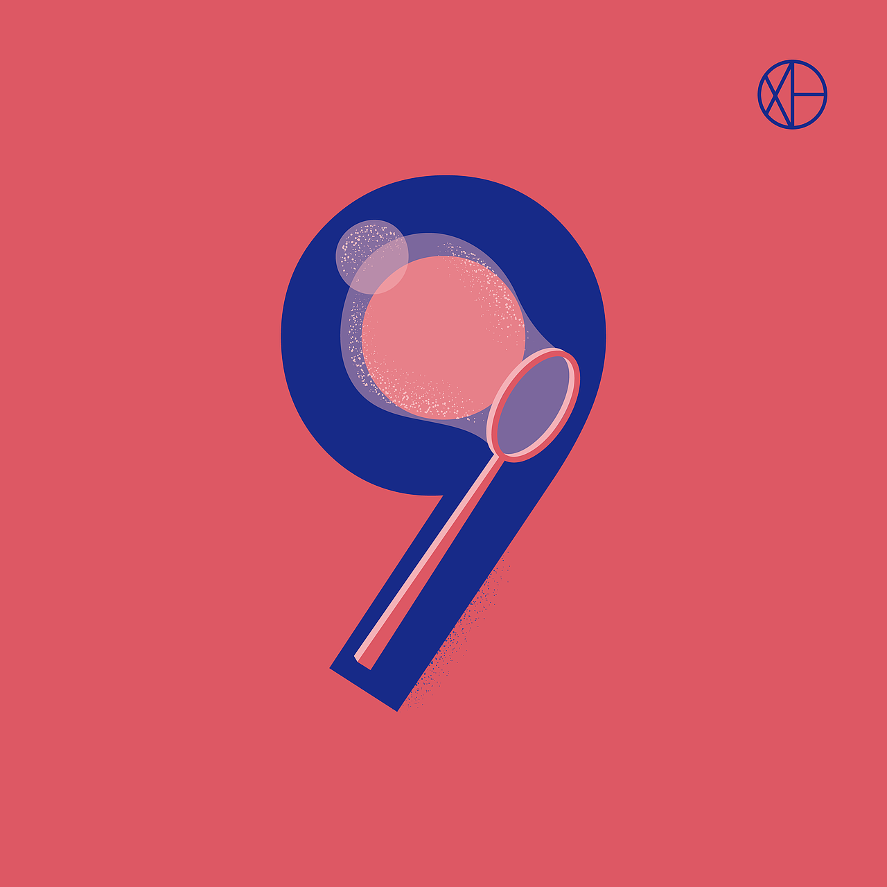 36 Days of Type | 字体插画（图ZMTk1MTI5MzA0） - 概念设定 - 站酷设计师谢谢凝原创素材 - 站酷ZCOOL