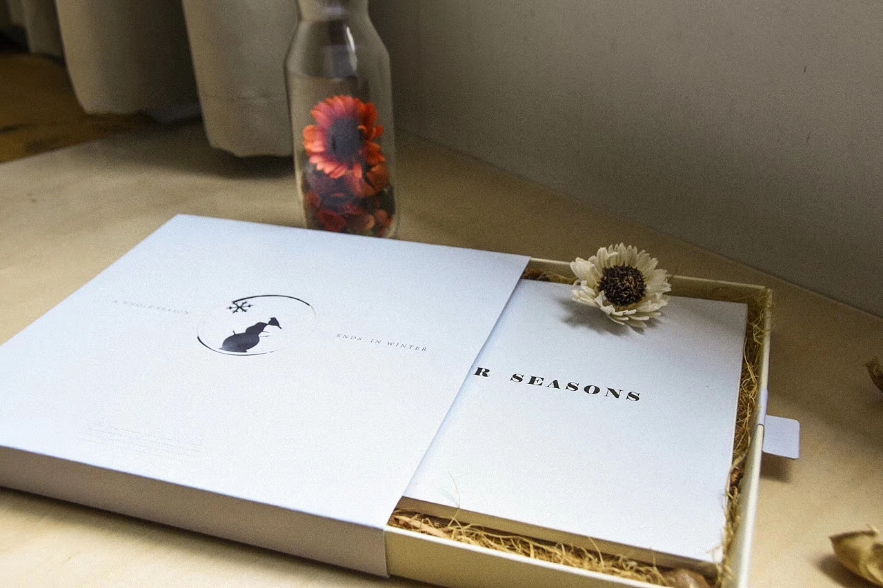 手工立体书（图ZMTcxNTgwMTQ4） - 书籍/画册 - 站酷设计师殅几原创素材 - 站酷ZCOOL