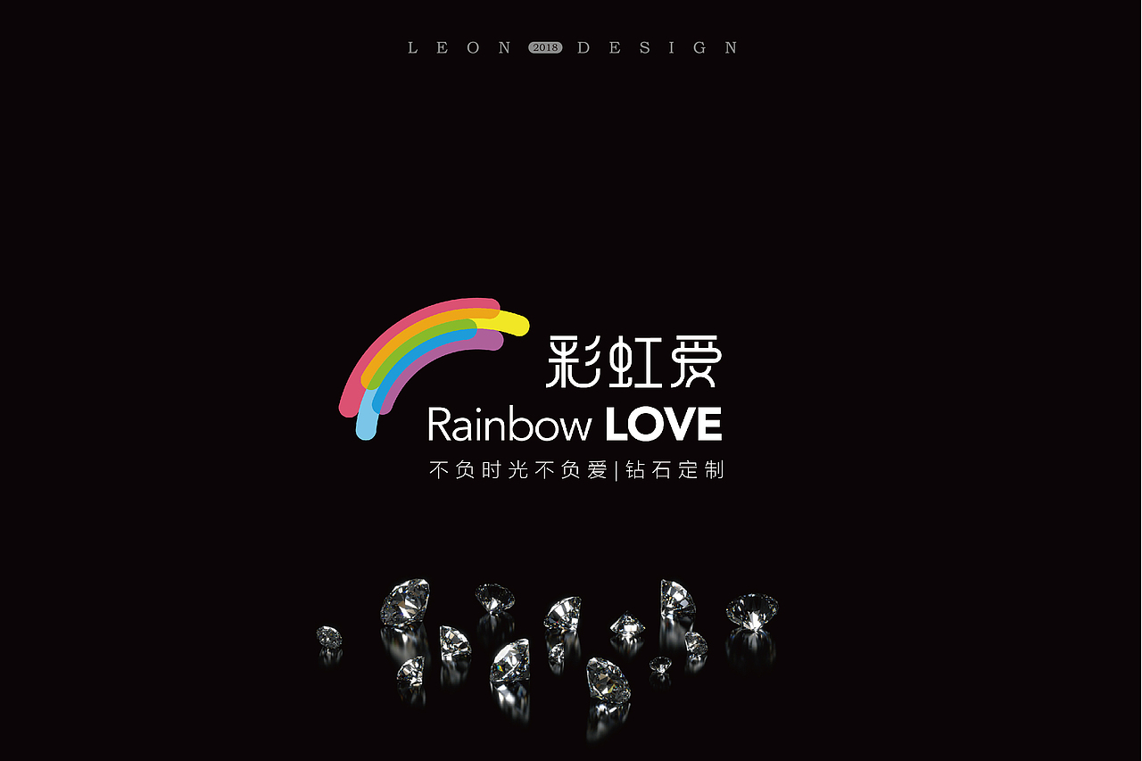 Leon LOGO 2018（图ZMTMxNTE2MjY4） - Logo - 站酷设计师Leon李昂原创素材 - 站酷ZCOOL