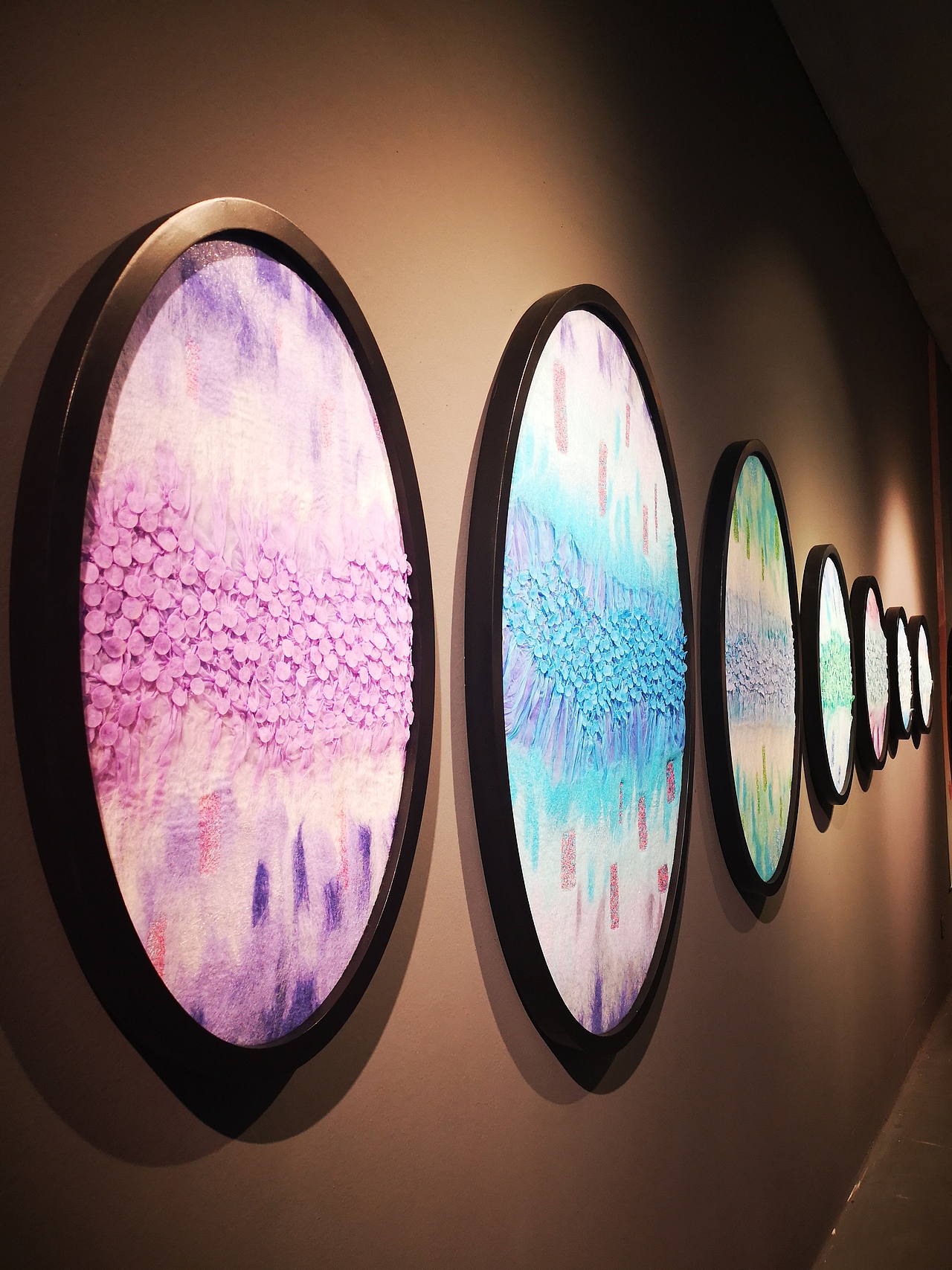 2019毕业展清华美院硕士生毕业展