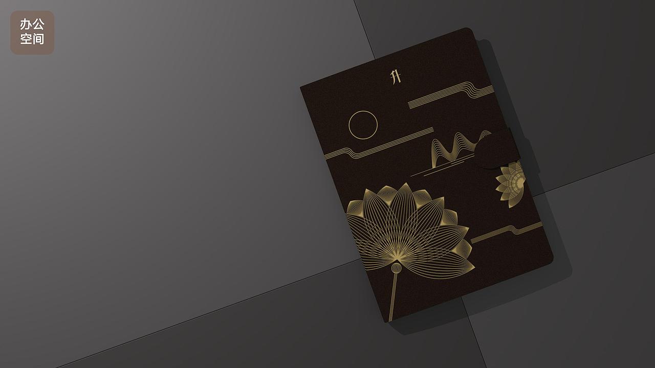 成都杨升庵博物馆文创产品设计