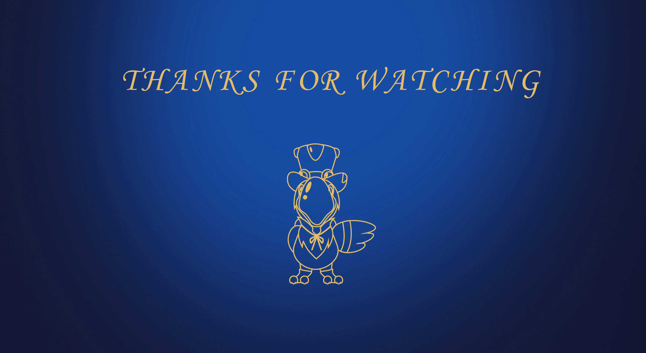 妖械幻想2.5d动态启动页设计