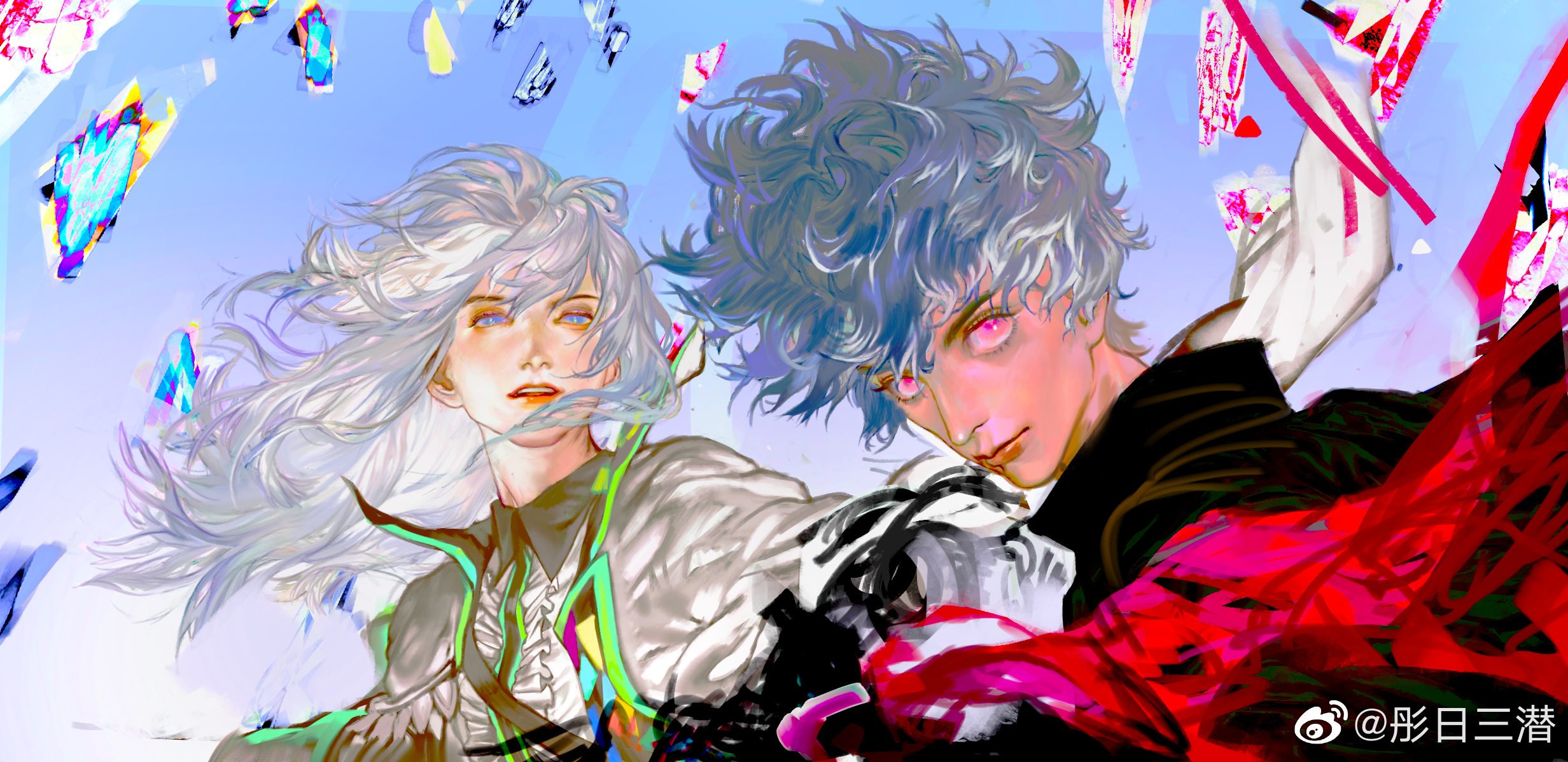 YUAN九壹的个人主页（封面预览） - 主页封面设置 - 站酷设计师YUAN九壹原创素材 - 站酷ZCOOL