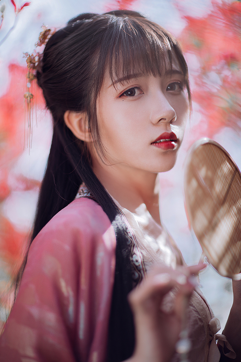 一路山花不负侬