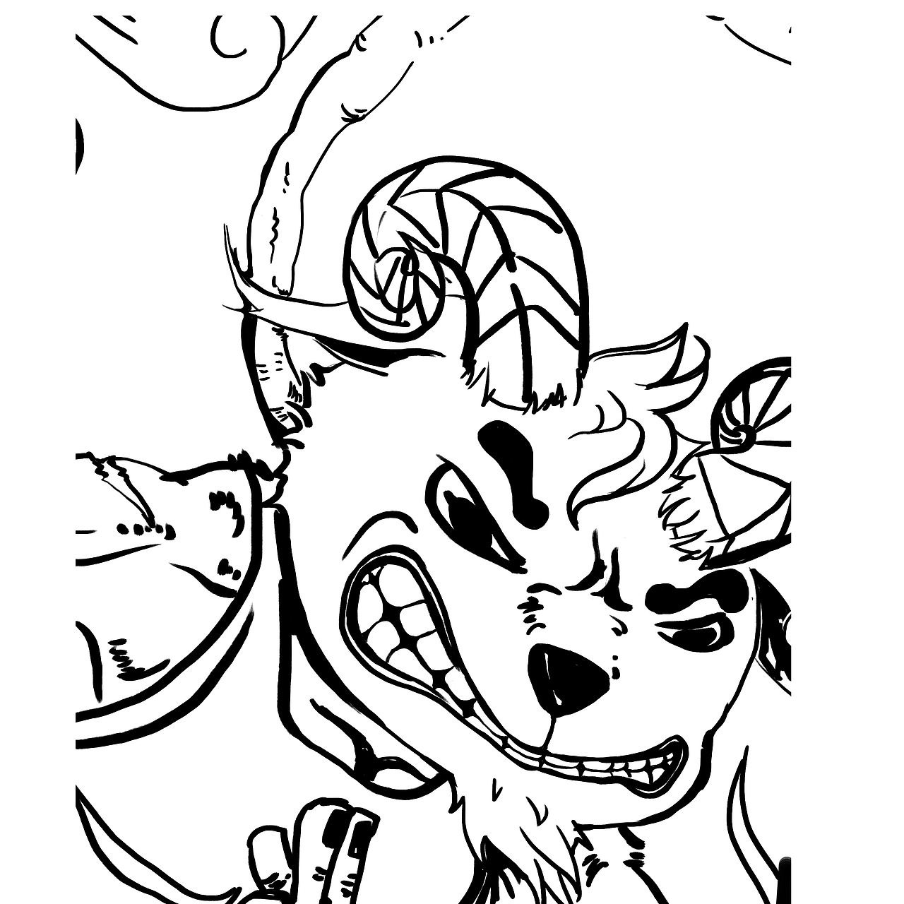 占坑，努力创作中····