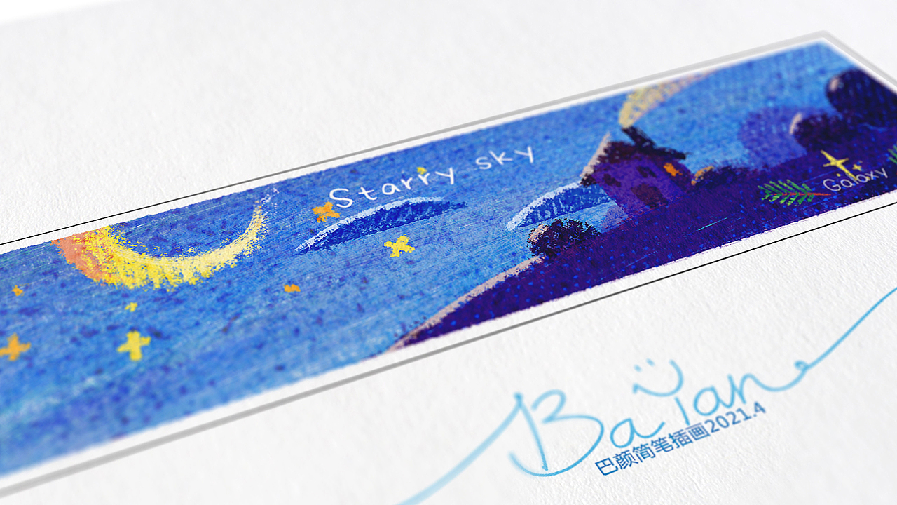 简笔插画21.4月-2（图ZMjUzNzM4MTA0） - 儿童插画 - 站酷设计师巴颜简笔插画原创素材 - 站酷ZCOOL