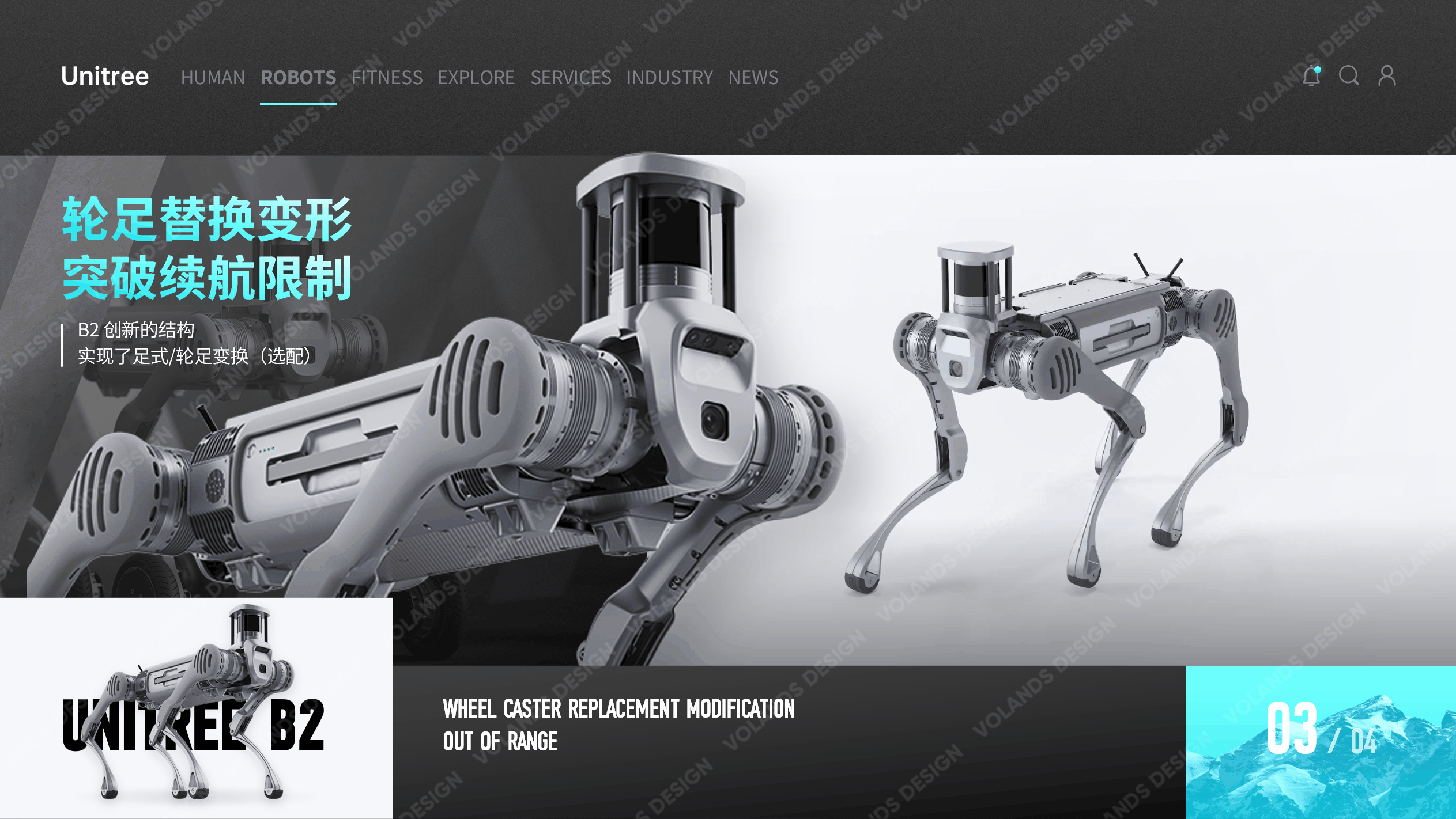 科技产品介绍