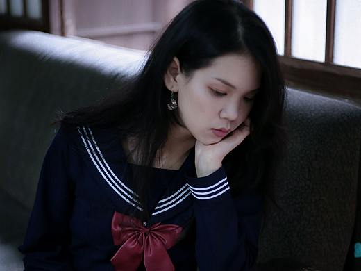 余小姐的一些片段（個(gè)人主頁(yè)-ZNDI3MjY0NzI=） - 人像攝影 - 站酷設(shè)計(jì)師emma9070原創(chuàng)素材 - 站酷ZCOOL