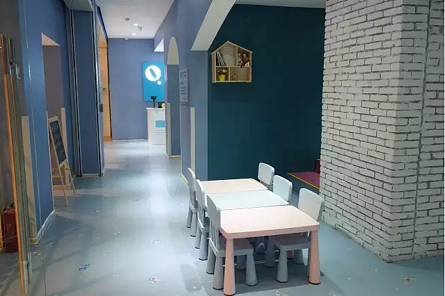 童梦奇缘绘本馆开业物料设计「2016」（图ZNTE2ODk4MTI=） - 宣传物料 - 站酷设计师酸汽水设计实验室原创素材 - 站酷ZCOOL