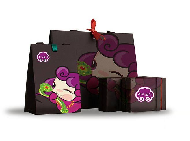 主题温泉文创产品设计（图ZNzQ0MDgwODg=） - 包装 - 站酷设计师kissmiya原创素材 - 站酷ZCOOL