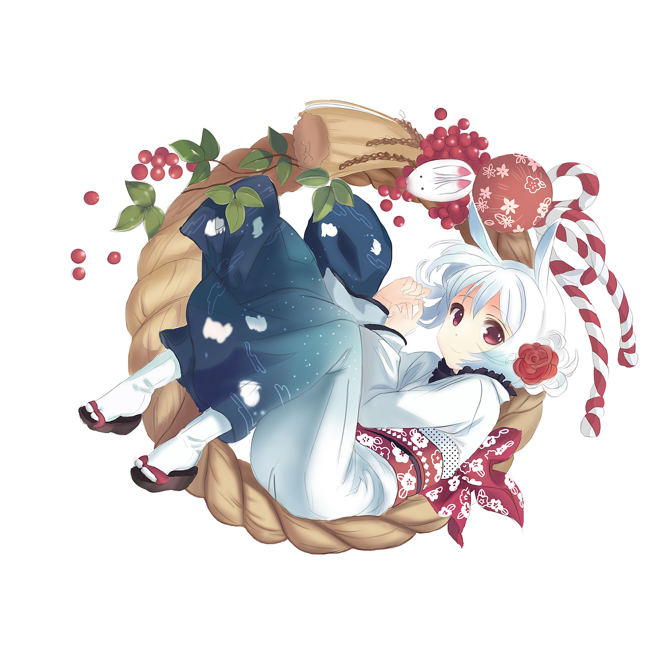 手绘（图ZMTQ2ODYwMTI0） - 游戏原画 - 站酷设计师长城是我家原创素材 - 站酷ZCOOL