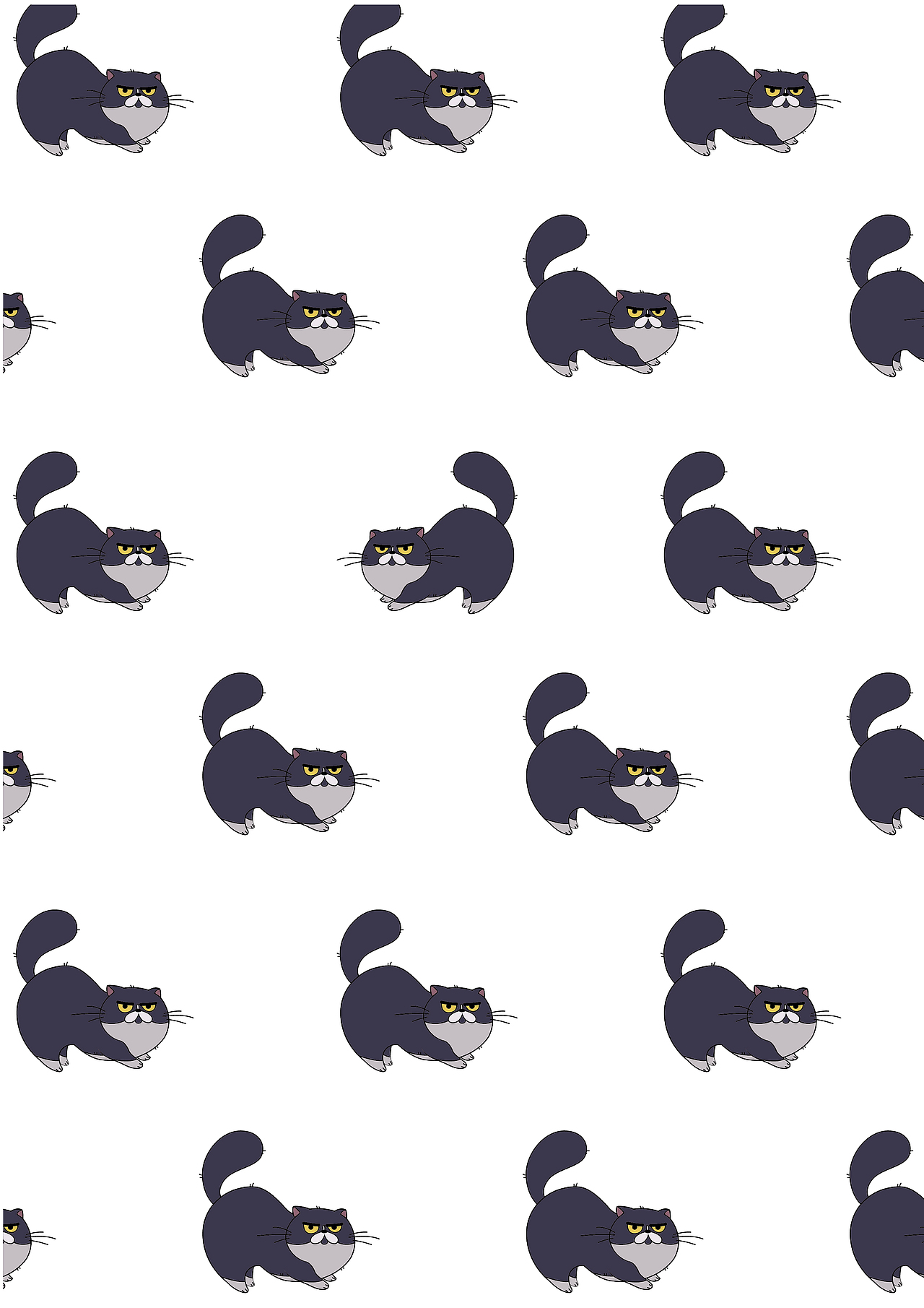 最后，来找找不同~