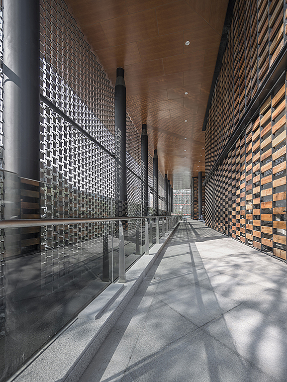 建筑摄影 | 融信有墅